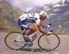 img - Marco Pantani, aquila del ciclismo