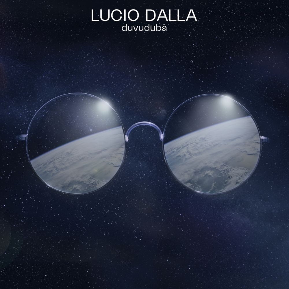 LUCIO DALLA: oggi esce "DUVUDUBÀ", la raccolta completa con il brano inedito "STARTER" e alcune rarità!