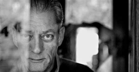 Memoria per Paul Auster - Lo scrittore del senso della vita