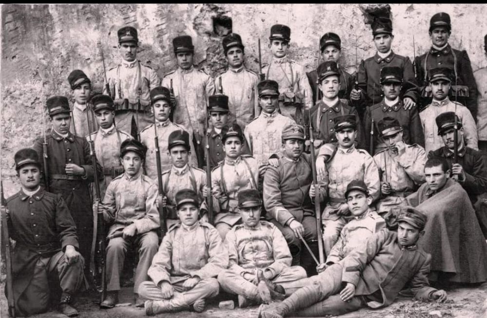 Memoria per Sardegna non rispettata, Forza Paris!