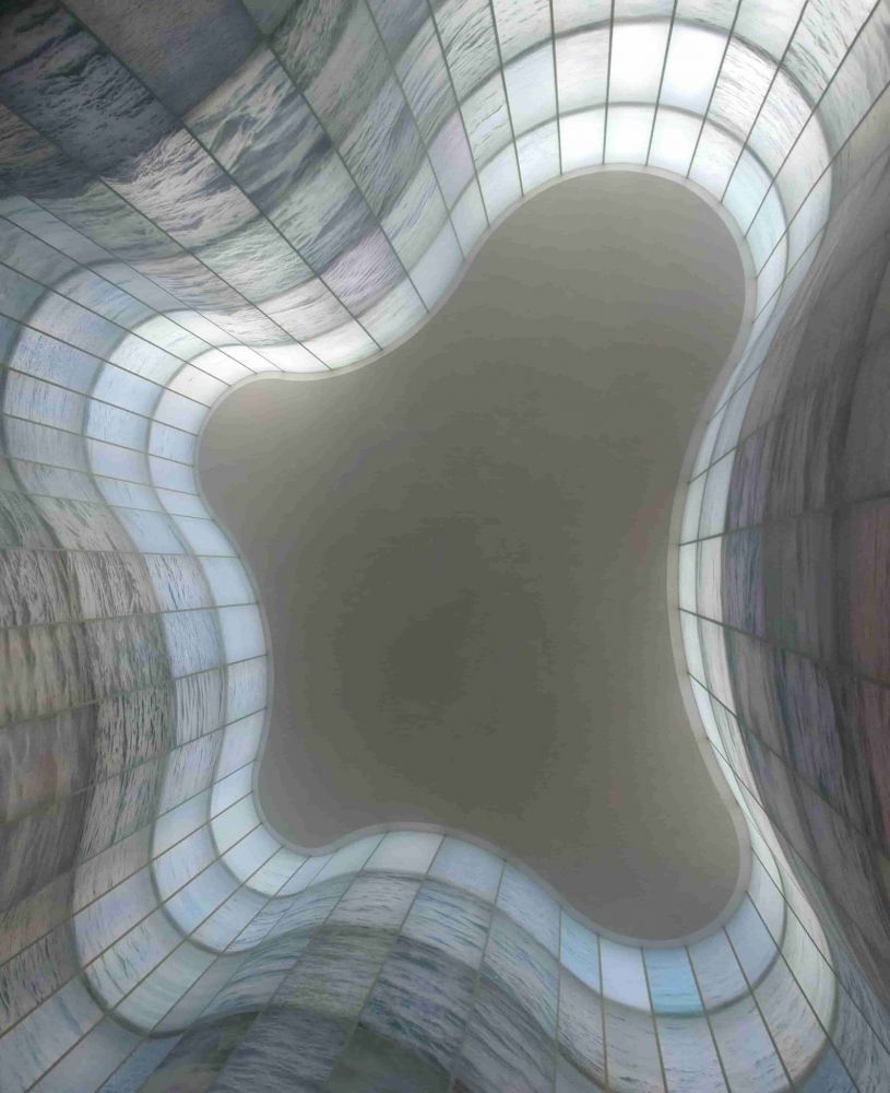 Memoria per Khaled, un mare di speranza