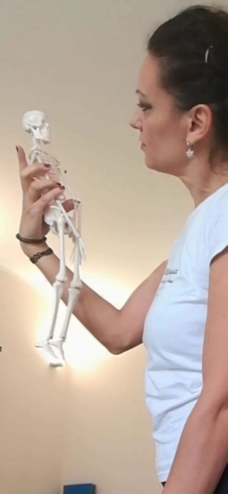 Memoria per Rieducare il movimento
