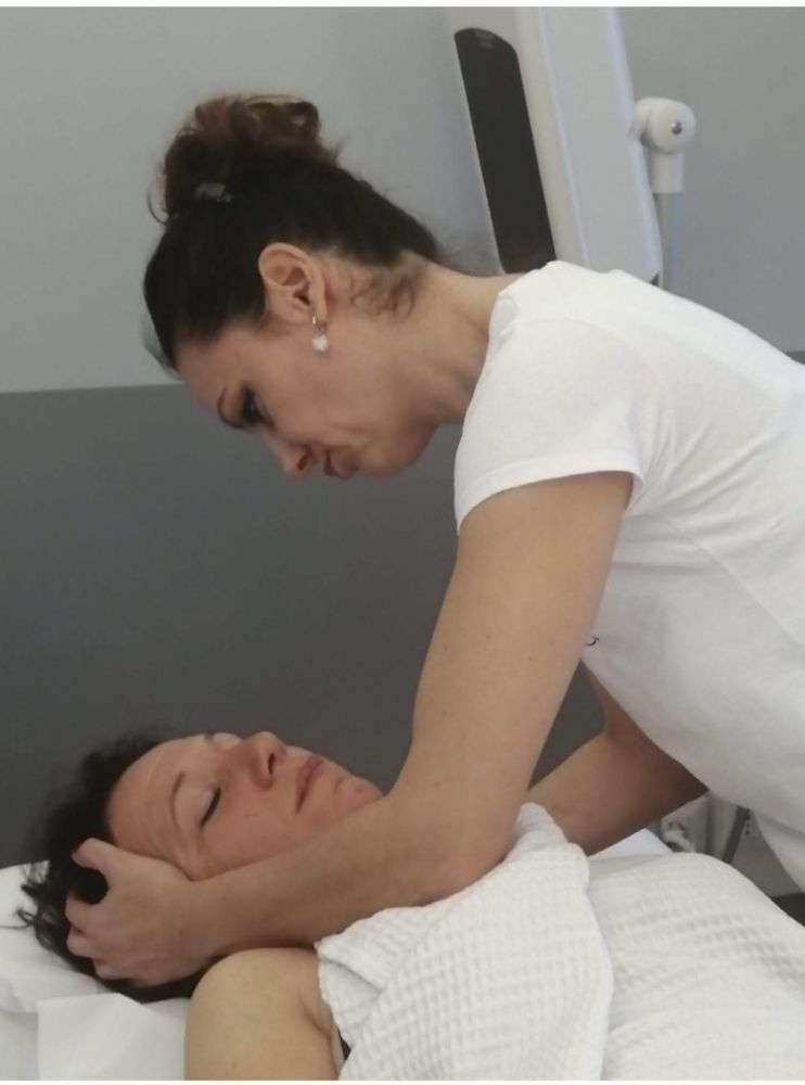 Memoria per Rieducare il movimento