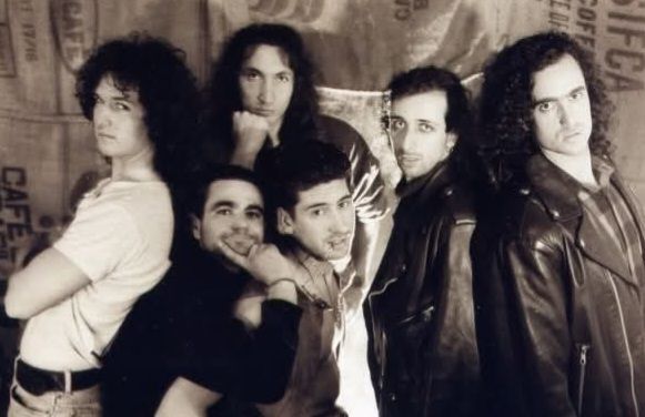Memoria per Reunion 25 anni dopo. "Zona Rimozione" domani in concerto