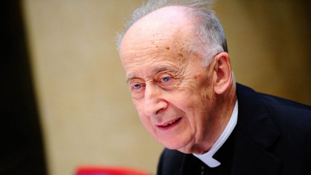 Memoria per Camillo Ruini, rigore e saggezza