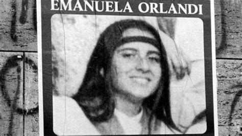 Memoria per Emanuela Orlandi, rapita 40 anni fa