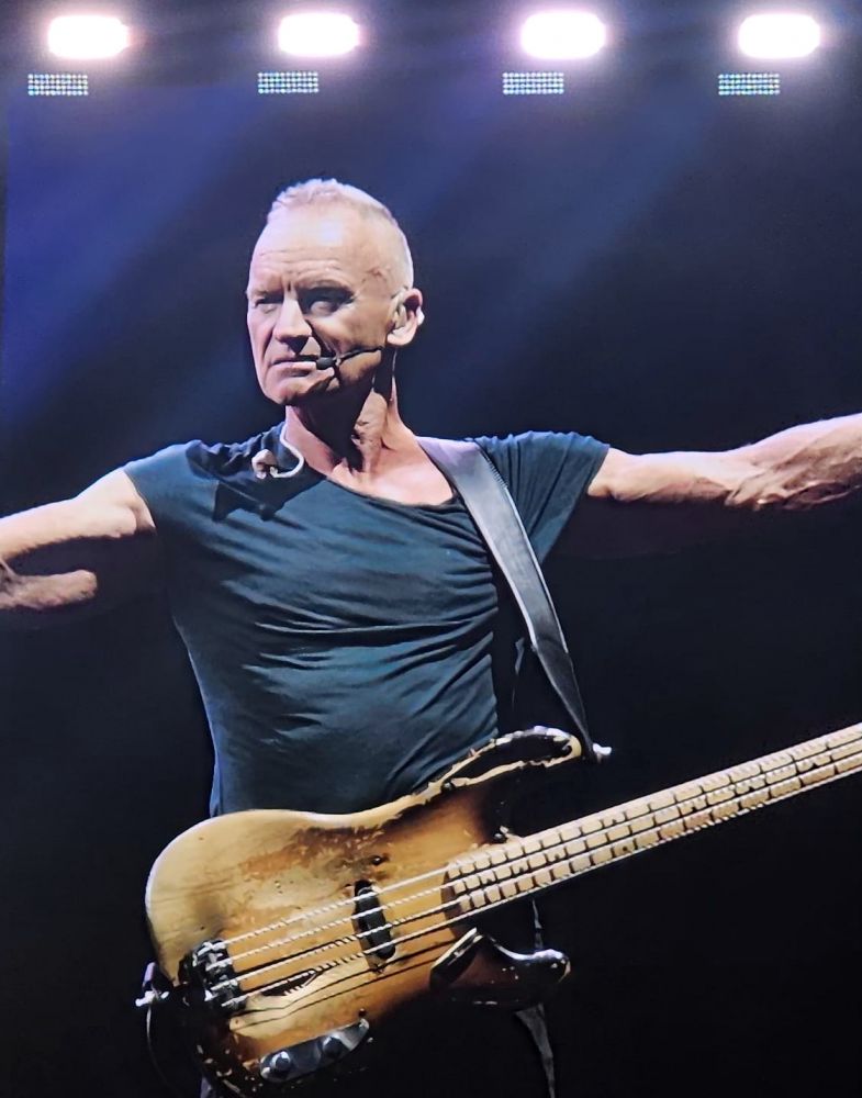 Memoria per E Sting infiammò Perugia...