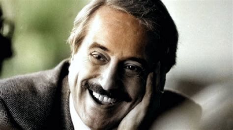 Memoria per Maria Falcone, difende la memoria di Giovanni