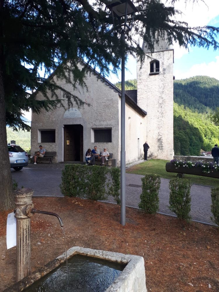 Memoria per Sonus et Vox canta San Francesco