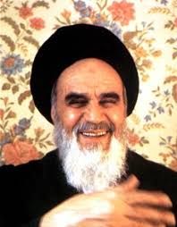 Memoria per Ruollah Khomeyni, il Grande ayatollah 