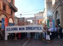 Memoria per Bologna, 2 agosto 1980