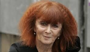 Memoria per Sonia Rykiel, la regina del tricot