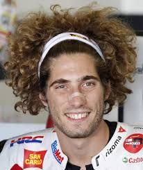 Memoria per Marco Simoncelli, pilota del sorriso