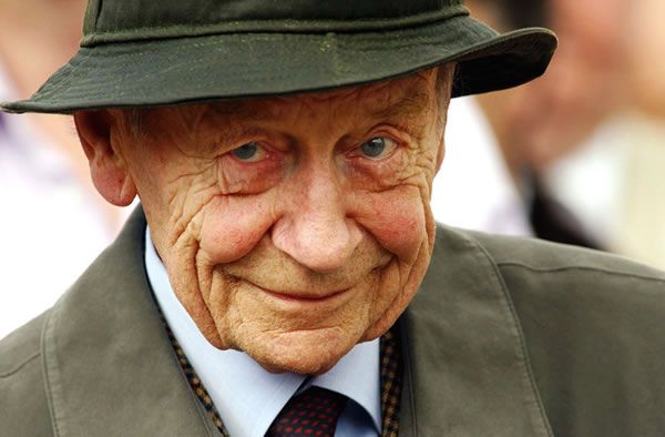 Memoria per William Trevor, scrittore del dolore