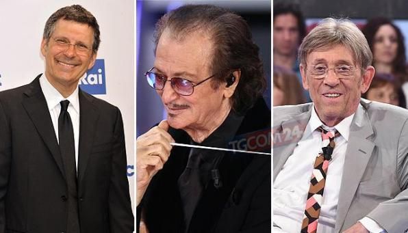 Memoria per Lutti in tv: le "stelle" scomparse nel 2018