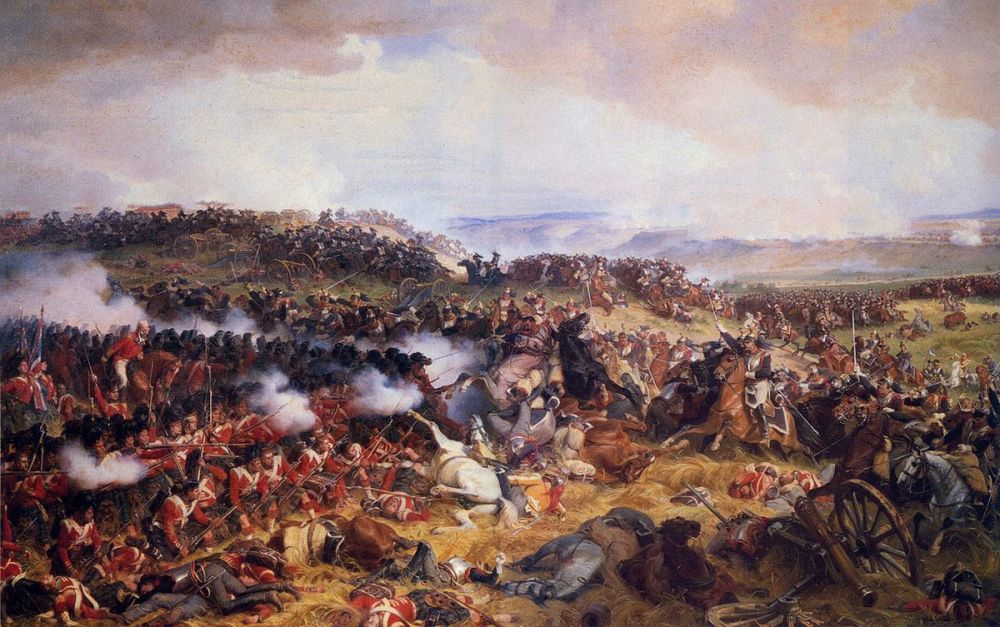 Memoria per Waterloo: istruzioni per l'uso