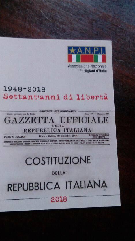 Memoria per Valori ed elezioni perché vale la mia firma 