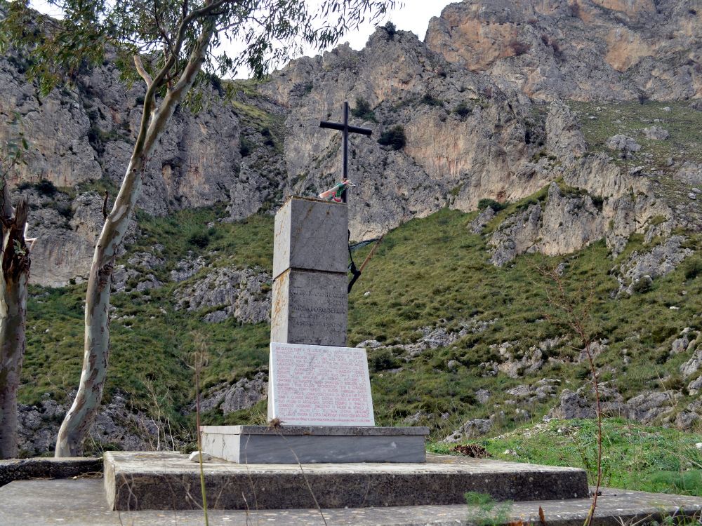 Memoria per Luglio 1943: fu un fiorentino l'ultimo difensore di Palermo