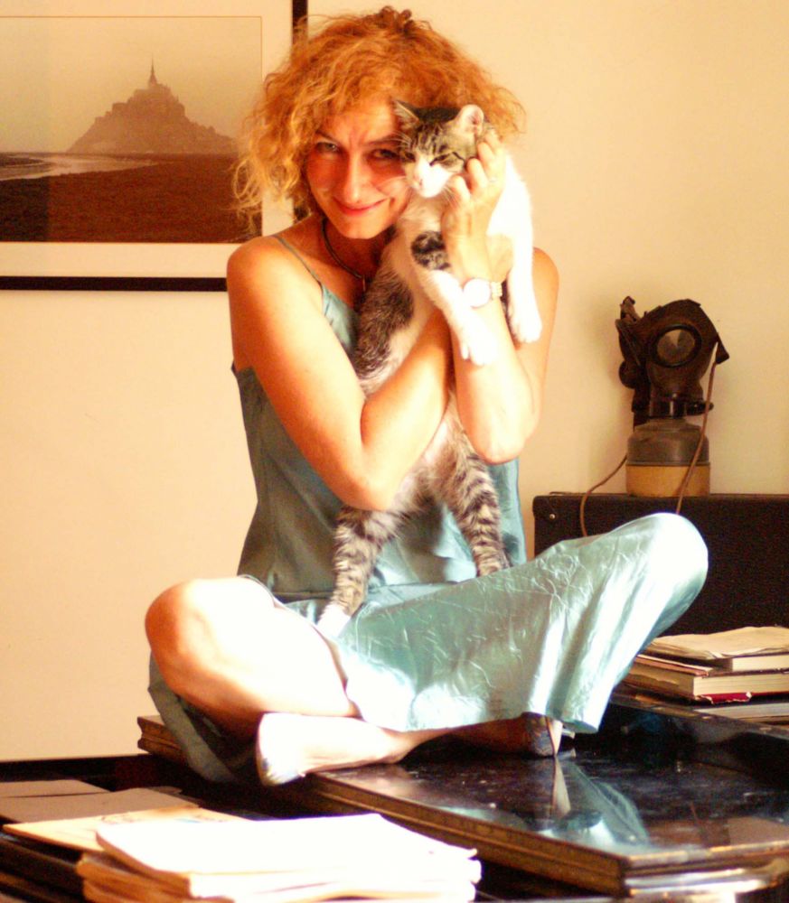 Memoria per Alessandra Celletti: la magia di «Love animals»