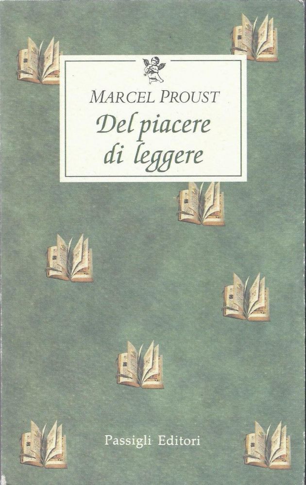 Memoria per Educazione al gusto e alla lettura