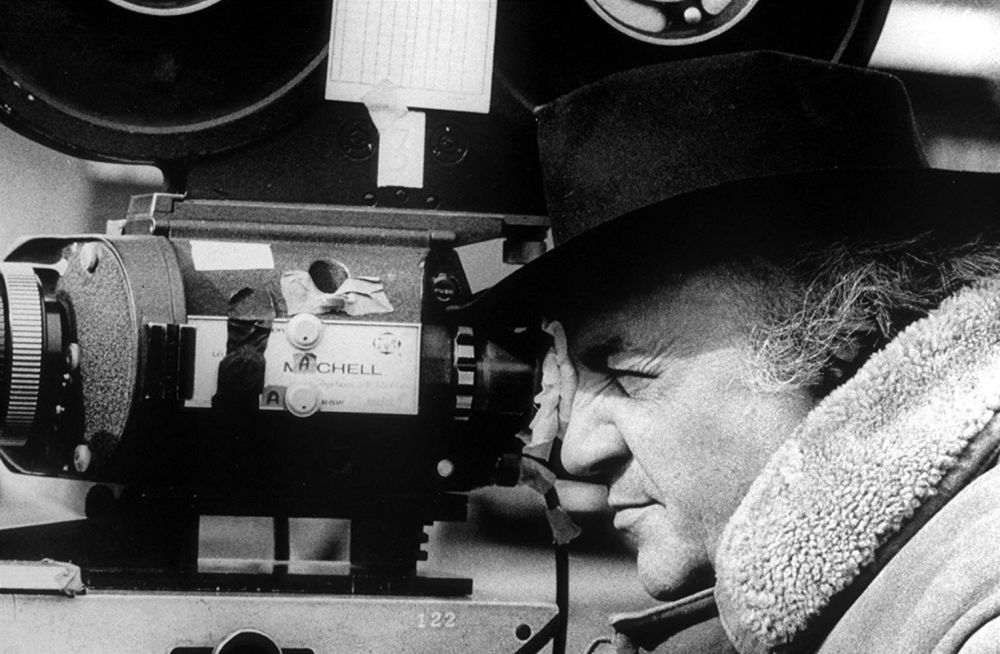 Memoria per Federico Fellini: il sogno, la menzogna, la fantasia