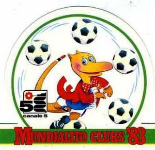 Memoria per Il Mundialito - Insolito torneo degli anni '80