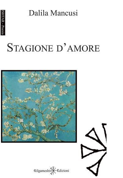 Memoria per Dalila Mancusi - “Stagione d’amore”