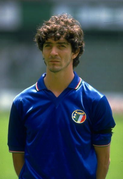 Memoria per Paolo Rossi - Era un ragazzo come noi