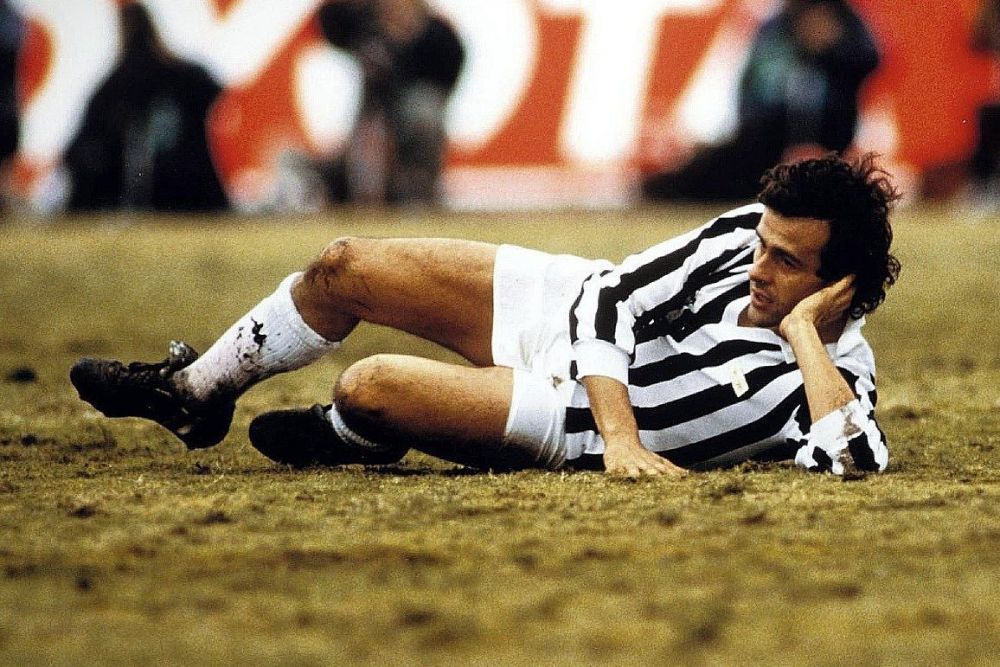 Memoria per 8 dicembre 1985: quando la Juve chiuse il conto con l'avverso destino