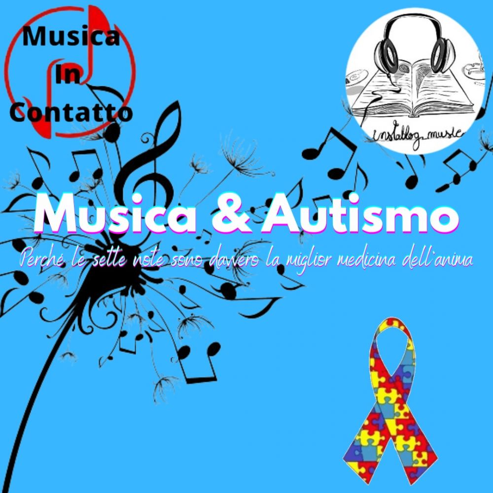 Memoria per Musica e autismo - Perché le sette note sono la miglior medicina dell’anima