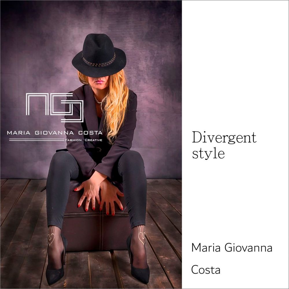 Memoria per Maria Giovanna Costa presenta la sua collezione a Spazio Next