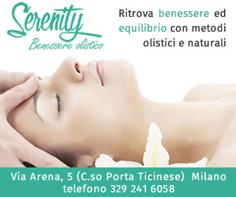 Serenity Benessere Olistico