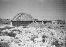 img - Le colonie passano, le strade restano. Libia, 1935-37