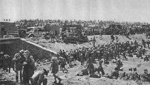 img - Le colonie passano, le strade restano. Libia, 1935-37