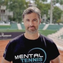img - Mental Tennis - I colpi vincenti di Filippo Gioiello
