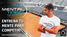 img - Mental Tennis - I colpi vincenti di Filippo Gioiello
