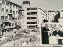 img - Un ospedale a cinque stelle. Ma che fine farà la sanità pubblica?