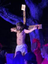 img - La passione di Cristo a Eboli