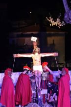 img - La passione di Cristo a Eboli