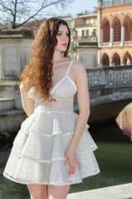 img - Raffaella La Rocca - Una vita nella moda