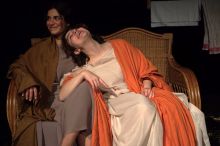 img - Helena Finati - Preservare le storie umane con il teatro