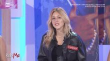 img - Eleonora Cicco - Cantante ricca di talento