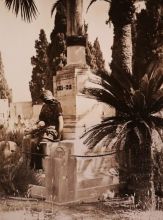 img - "Quella donna sono io" - Storia di statue, tragedie e anonimati