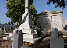 img - "Quella donna sono io" - Storia di statue, tragedie e anonimati