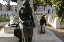 img - "Quella donna sono io" - Storia di statue, tragedie e anonimati