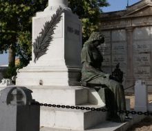 img - "Quella donna sono io" - Storia di statue, tragedie e anonimati