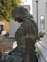 img - "Quella donna sono io". Storia di statue, tragedie e anonimati