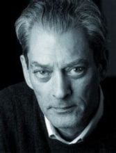 img - Paul Auster - Lo scrittore del senso della vita