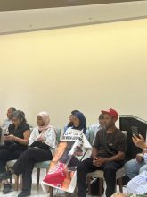 img - Khaled, un mare di speranza