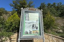 img -  Foto del '43: paternità contesa sulla statale 120...